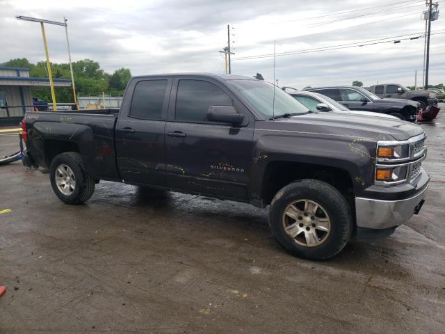 2015 Chevrolet Silverado K1500 Lt VIN: 1GCVKREH0FZ208337 Lot: 52307704