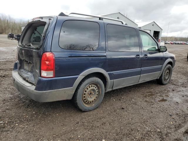 51525454 | 2005 Pontiac montana sv6