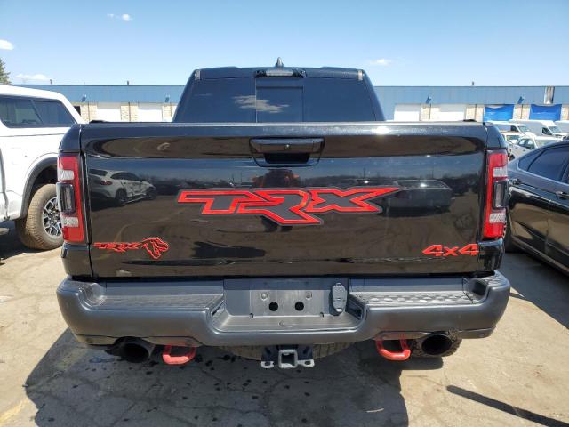 2022 Ram 1500 Trx VIN: 1C6SRFU99NN272221 Lot: 51639144