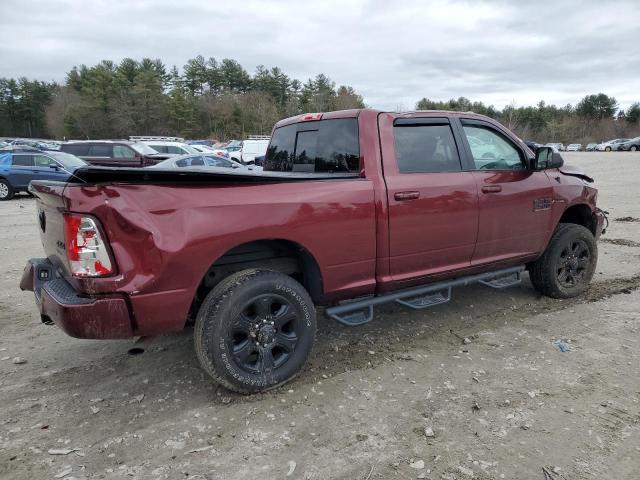 2017 Ram 2500 Slt VIN: 3C6TR5DTXHG680038 Lot: 49845674