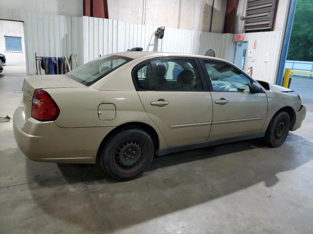 2007 Chevrolet Malibu Ls VIN: 1G1ZS58FX7F224481 Lot: 49733764