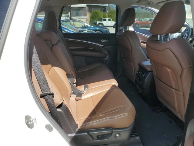2018 ACURA MDX NAVI 5J8YD4H47JL802066