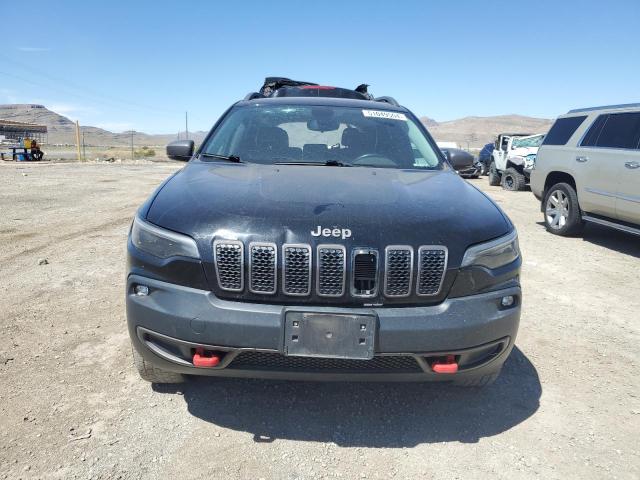 VIN 1C4PJMBX9KD226952 2019 Jeep Cherokee, Trailhawk no.5