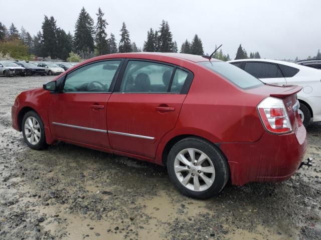 2012 Nissan Sentra 2.0 VIN: 3N1AB6AP0CL745306 Lot: 52183644