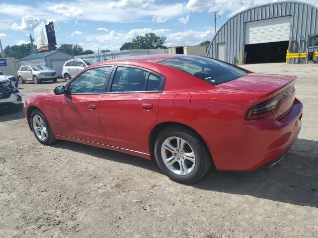 Vin: 2c3cdxbg9gh292990, lot: 51588784, dodge charger se 20162