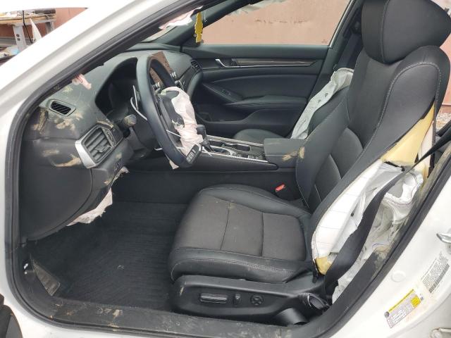 2021 Honda Accord Sport VIN: 1HGCV1F38MA045081 Lot: 51479014