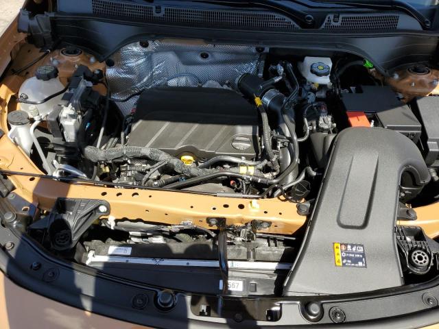 2024 BUICK ENVISTA SP KL47LBE2XRB119049