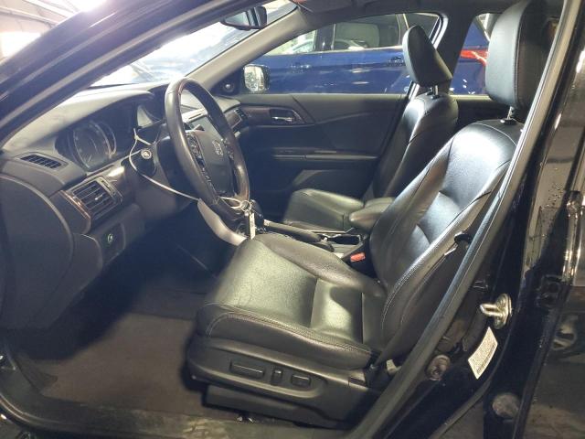 2016 HONDA ACCORD EXL - 1HGCR2F83GA115273