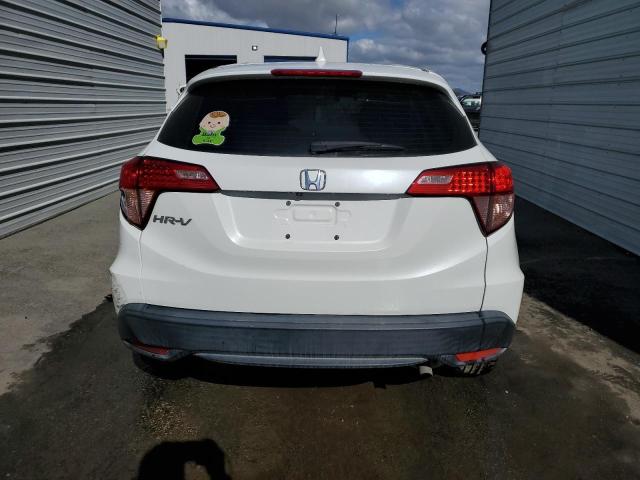 2018 Honda Hr-V Lx VIN: 3CZRU5H30JM715781 Lot: 49242984