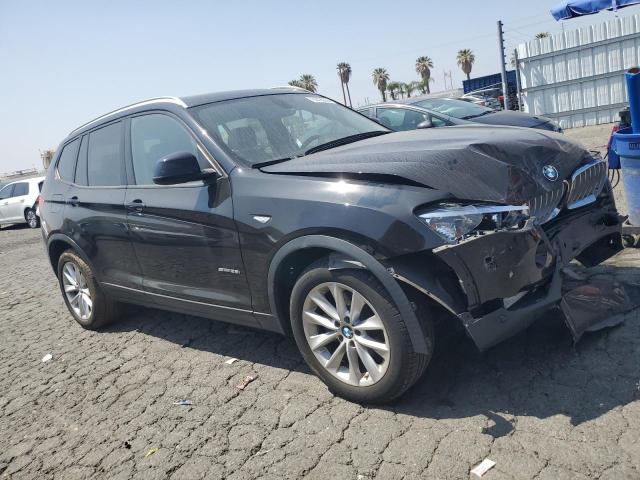 VIN 5UXWZ7C3XH0V89079 2017 BMW X3, Sdrive28I no.4