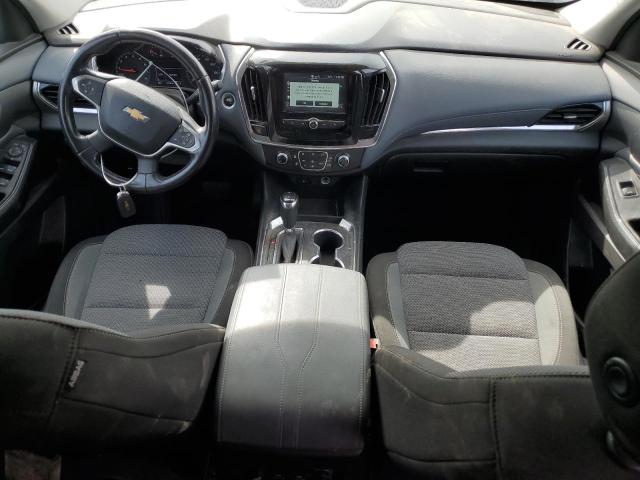 2018 Chevrolet Traverse Lt VIN: 1GNERGKW2JJ261493 Lot: 49716644