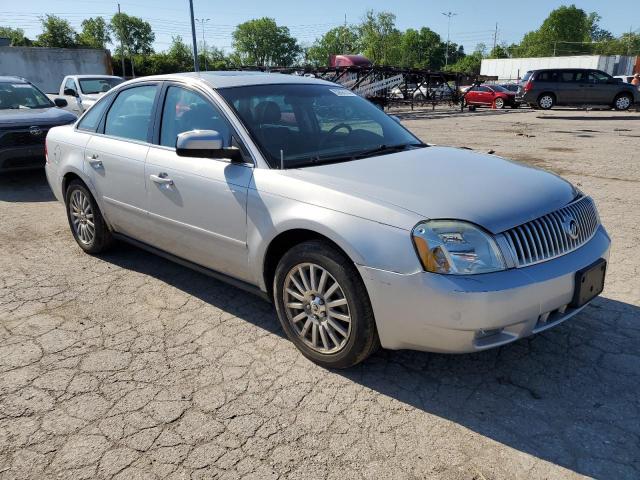 2005 Mercury Montego Premier VIN: 1MEHM43155G623582 Lot: 52894744