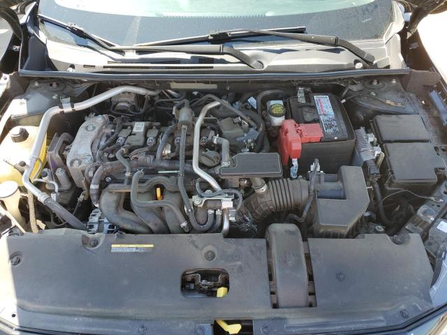 2021 Nissan Sentra Sr VIN: 3N1AB8DV3MY243724 Lot: 51952574