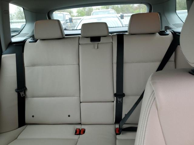 2016 BMW X3 xDrive35I VIN: 5UXWX7C53G0S17041 Lot: 50298434