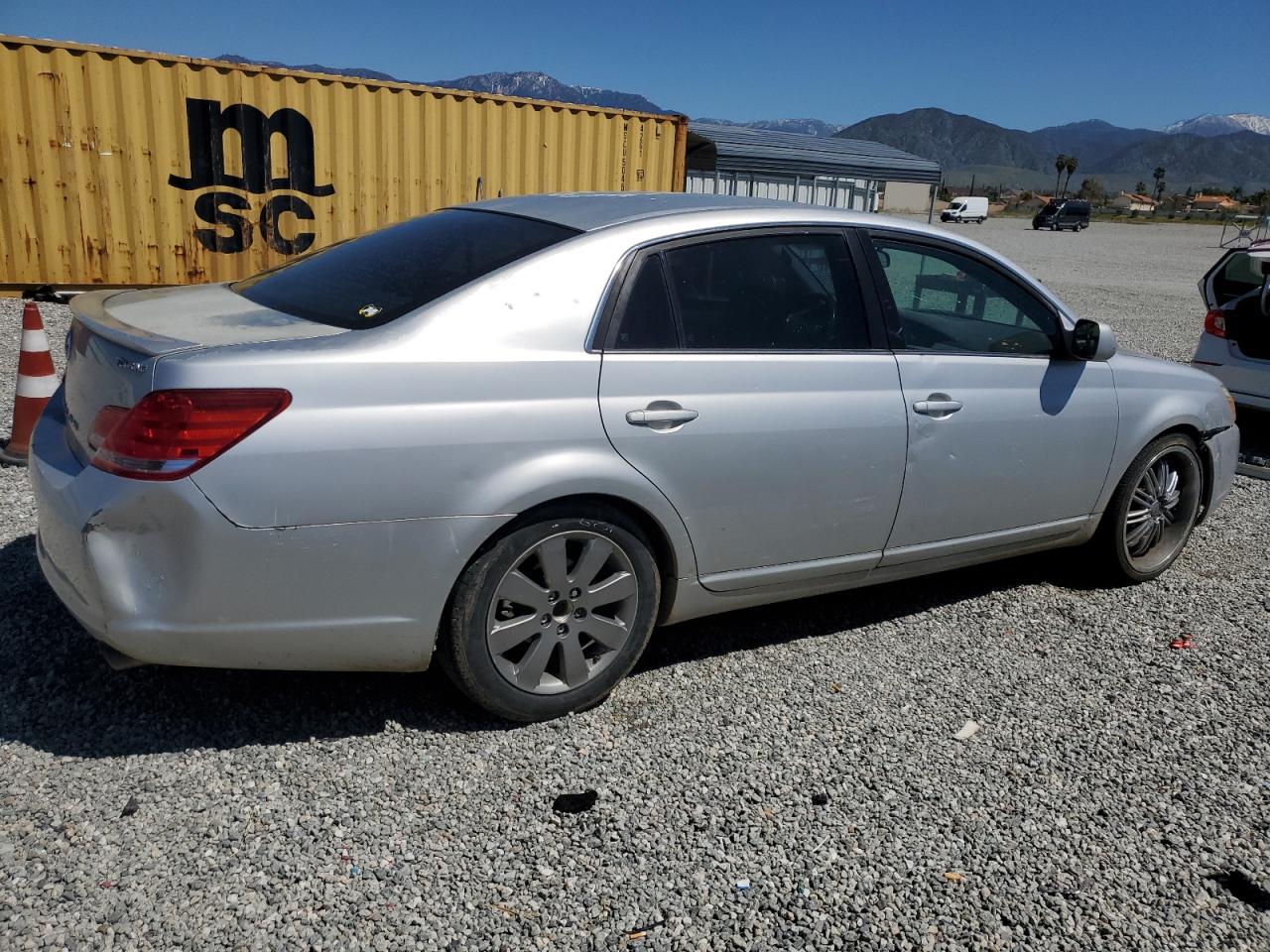 Lot #2756178137 2006 TOYOTA AVALON XL