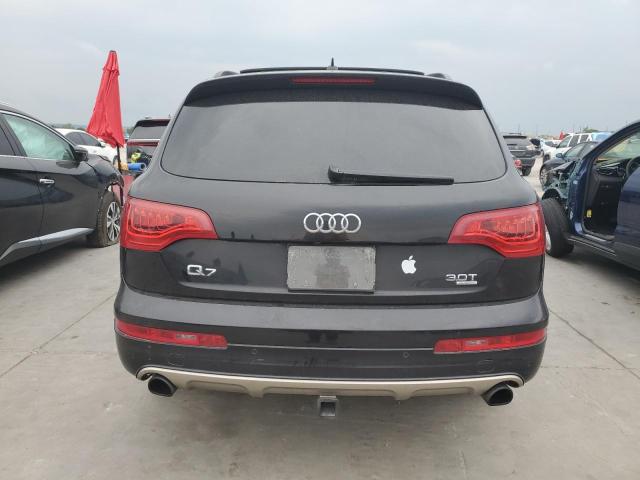 2015 Audi Q7 Premium Plus VIN: WA1LGAFE3FD021695 Lot: 52604344