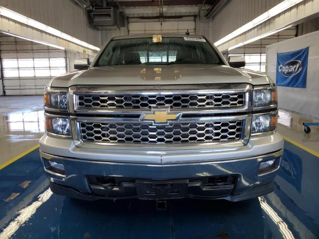 2015 Chevrolet Silverado K1500 Lt VIN: 1GCVKREC5FZ171516 Lot: 50938204