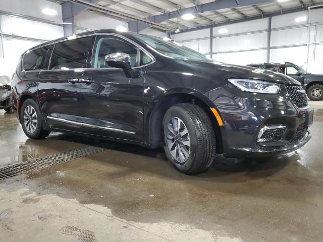 2023 Chrysler Pacifica Hybrid Limited VIN: 2C4RC1S74PR558738 Lot: 49547364