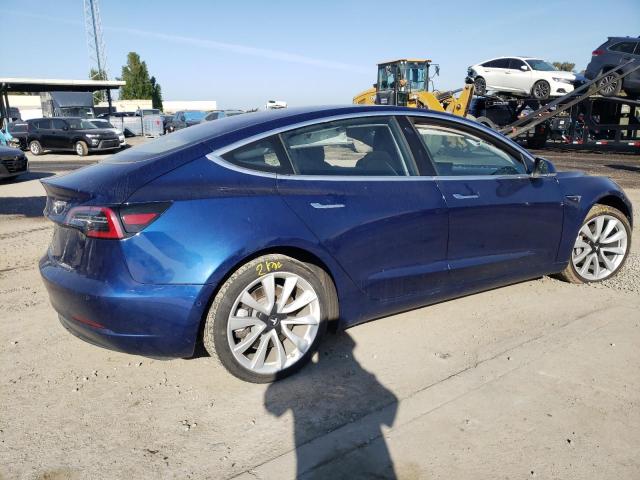 2017 Tesla Model 3 VIN: 5YJ3E1EA6HF001995 Lot: 51557384