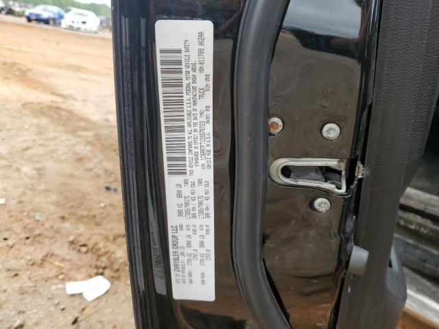 2013 Ram 1500 St VIN: 1C6RR7FT1DS576723 Lot: 51579134