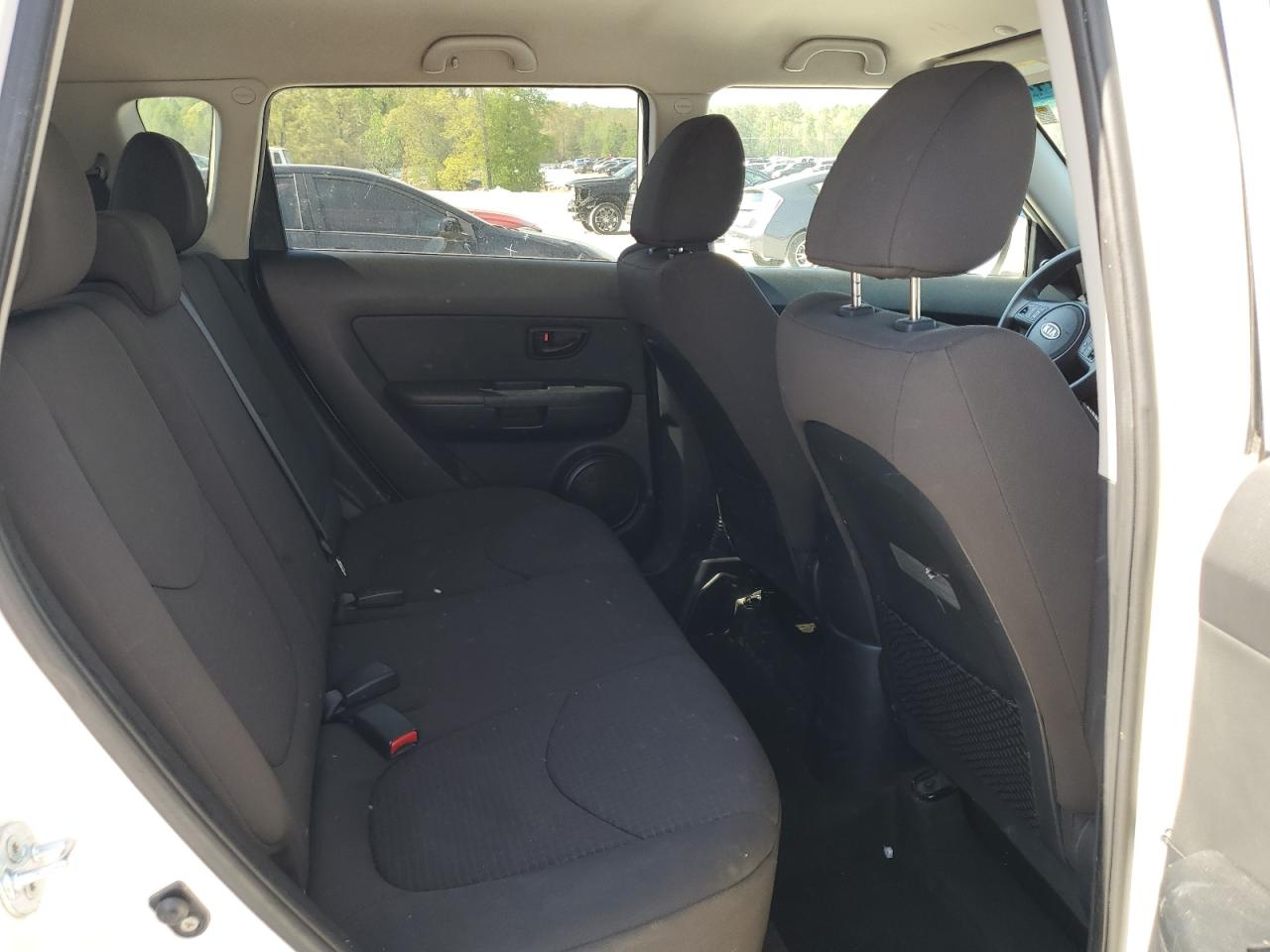 KNDJT2A5XC7447433 2012 Kia Soul