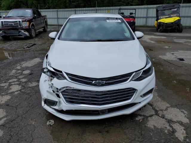 2018 Chevrolet Cruze Premier VIN: 1G1BF5SM4J7226628 Lot: 50303454