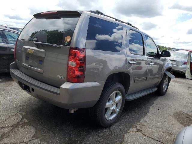 2011 Chevrolet Tahoe C1500 Ls VIN: 1GNSCAE0XBR381795 Lot: 52803554