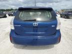 Lot #3031435896 2013 TOYOTA PRIUS V