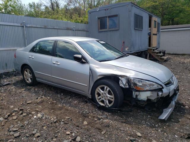 2007 Honda Accord Se VIN: 1HGCM56377A224260 Lot: 52839414