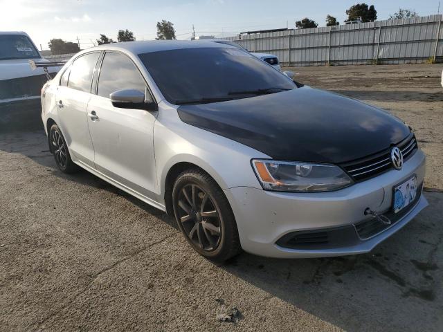 2014 Volkswagen Jetta Se VIN: 3VWD17AJXEM224120 Lot: 51343984