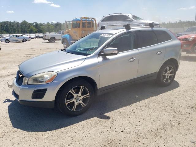 2013 Volvo Xc60 T6 VIN: YV4902DZ0D2455840 Lot: 51622934