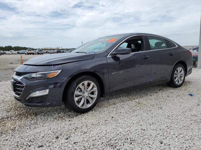 2023 CHEVROLET MALIBU LT - 1G1ZD5ST1PF187975
