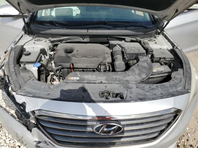 2015 Hyundai Sonata Sport VIN: 5NPE34AF8FH227469 Lot: 50339674