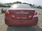 Lot #3004271661 2007 INFINITI M35 BASE