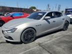 MASERATI GHIBLI S