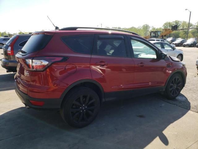 2018 Ford Escape Se VIN: 1FMCU0GD5JUD18096 Lot: 52097554