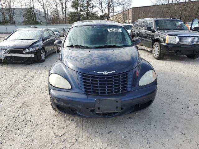 3C4FY58B45T616106 | 2005 Chrysler pt cruiser touring