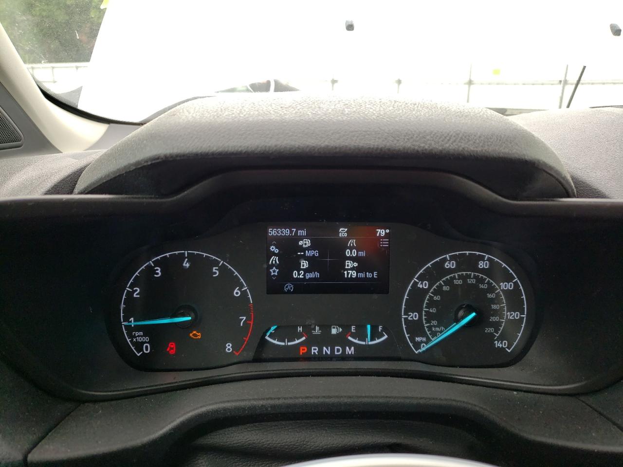 NM0LS7E22L1454434 2020 Ford Transit Connect Xl