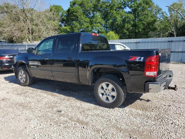 2013 GMC Sierra K1500 Slt VIN: 3GTP2WE74DG363971 Lot: 51885004