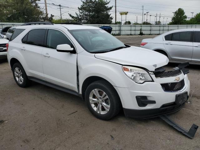 2015 CHEVROLET EQUINOX LT - 2GNALBEK4F6394188