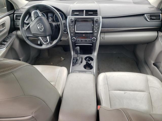 2015 Toyota Camry Xse VIN: 4T1BK1FK7FU558748 Lot: 50551274