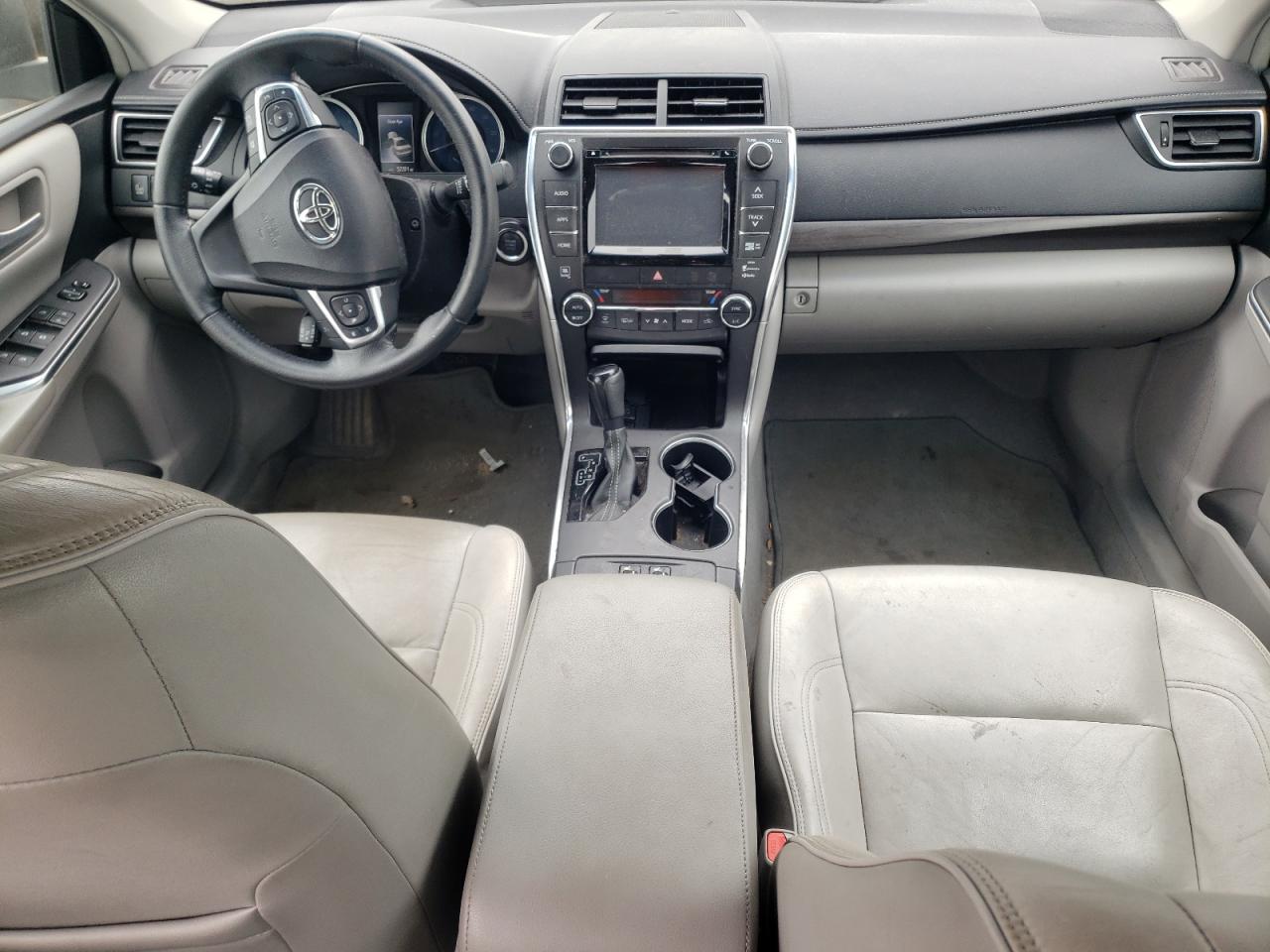 4T1BK1FK7FU558748 2015 Toyota Camry Xse