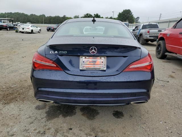 VIN WDDSJ4EB3JN655206 2018 Mercedes-Benz CLA-Class,... no.6