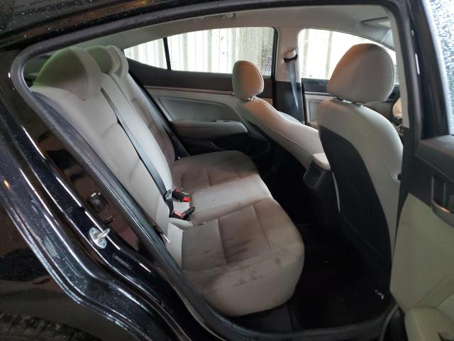 2018 HYUNDAI ELANTRA SE - 5NPD84LF0JH227503