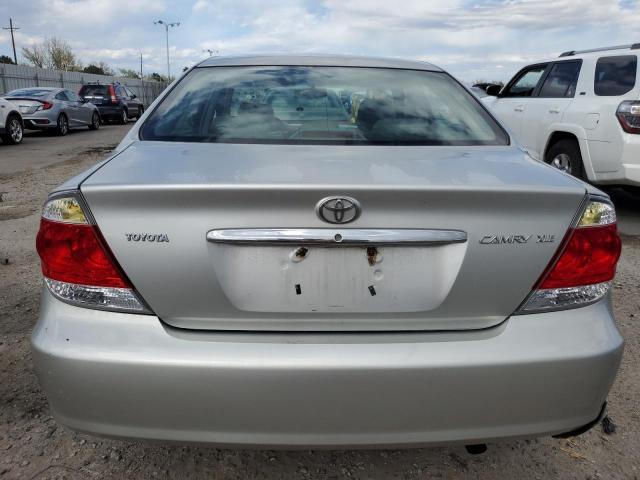 2005 Toyota Camry Le VIN: 4T1BE32K85U543957 Lot: 51301354