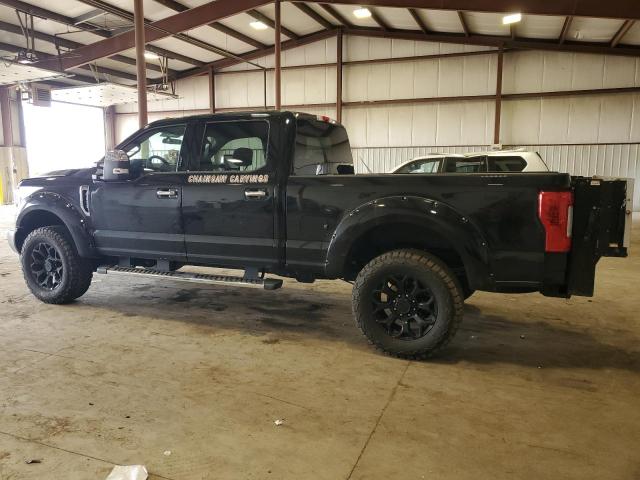 2019 Ford F250 Super Duty VIN: 1FT7W2B65KEE31045 Lot: 37970514