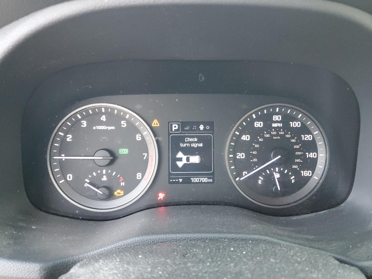 KM8J33A25GU190339 2016 Hyundai Tucson Limited