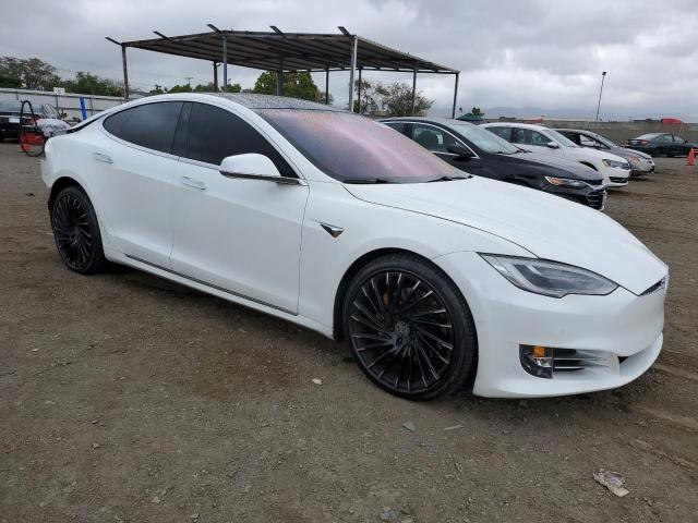 2018 TESLA MODEL S - 5YJSA1E29JF265637