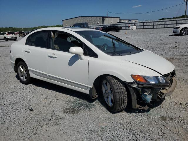 2008 Honda Civic Exl VIN: 2HGFA16998H527417 Lot: 51568544