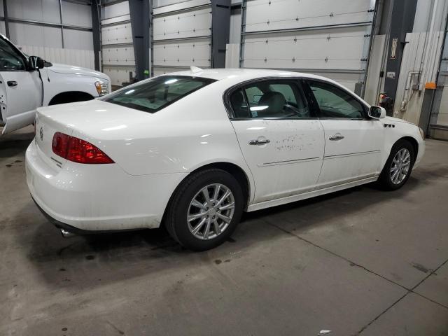 2011 Buick Lucerne Cxl VIN: 1G4HC5EM1BU152203 Lot: 50602414